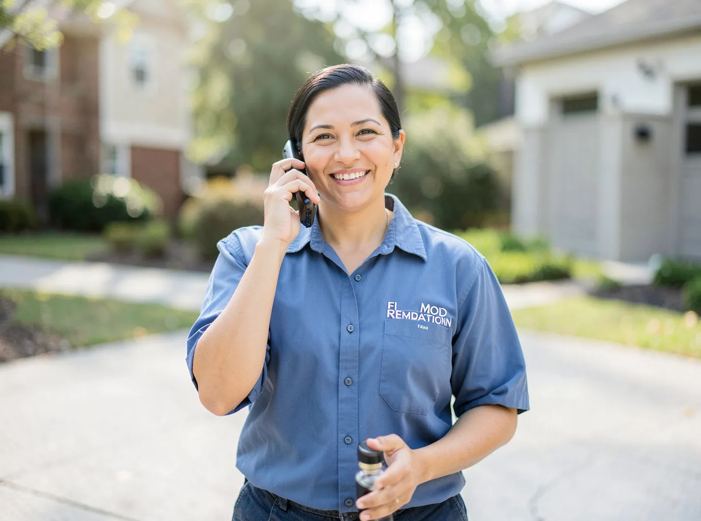 Mold Remediation Morristown, IN FAQs